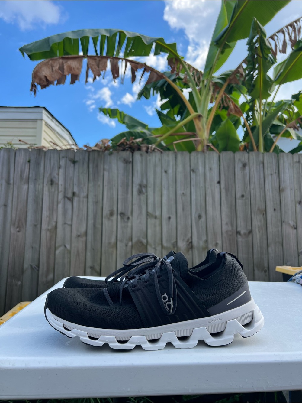Men’s Black Men’s Athletic Sneakers - Performance Running Shoes size 14